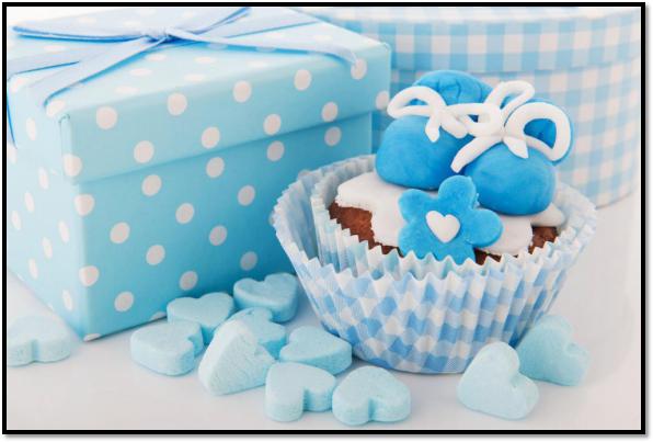 Baby Gift Basket – 3 Items You Didn’t Know You Needed