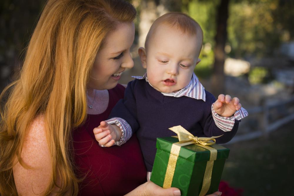 The Green Baby Gift – Eco-Friendly Baby Products You Have to Gift