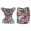 Baby Cloth Diapers