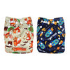 Baby Cloth Diapers