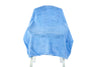 Sherpa Fleece Baby Blanket Unisex 30 x 40 Soft, Perfect For Swaddling