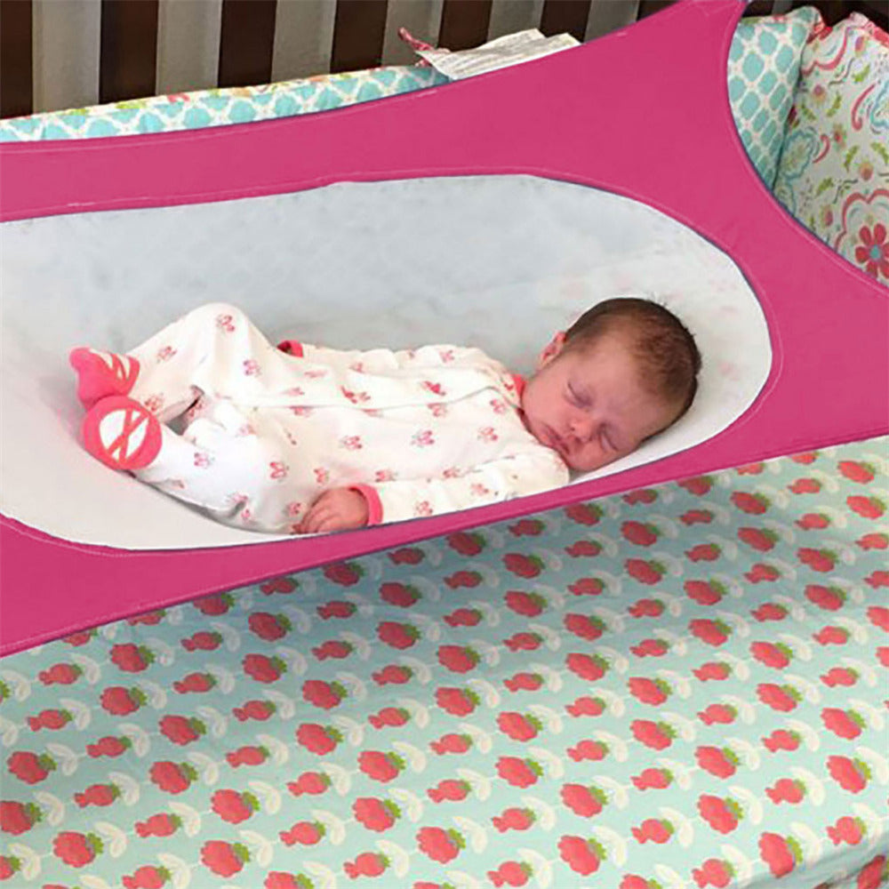 Genio Baby Hammock For Babies and Newborns