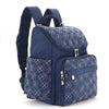 Diaper Bag Travel Back Pack, Waterproof Multifunction