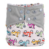 Genio Baby One Size Pocket Cloth Diaper Covers