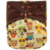 Genio Baby One Size Pocket Cloth Diaper Covers