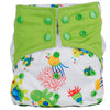 Genio Baby One Size Pocket Cloth Diaper Covers