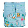 Genio Baby One Size Pocket Cloth Diaper Covers