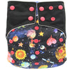 Genio Baby One Size Pocket Cloth Diaper Covers