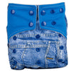 Genio Baby One Size Pocket Cloth Diaper Covers
