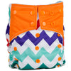 Genio Baby One Size Pocket Cloth Diaper Covers