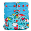 Genio Baby One Size Pocket Cloth Diaper Covers