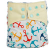 Genio Baby One Size Pocket Cloth Diaper Covers