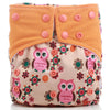 Genio Baby One Size Pocket Cloth Diaper Covers