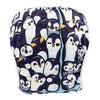 Genio Baby Swim Diaper Waterproof Adjustable