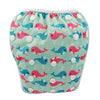 Genio Baby Swim Diaper Waterproof Adjustable