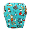 Genio Baby Swim Diaper Waterproof Adjustable
