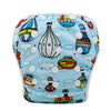 Genio Baby Swim Diaper Waterproof Adjustable
