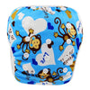 Genio Baby Swim Diaper Waterproof Adjustable