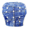 Genio Baby Swim Diaper Waterproof Adjustable
