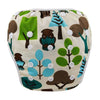 Genio Baby Swim Diaper Waterproof Adjustable