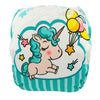 Genio Baby Swim Diaper Waterproof Adjustable