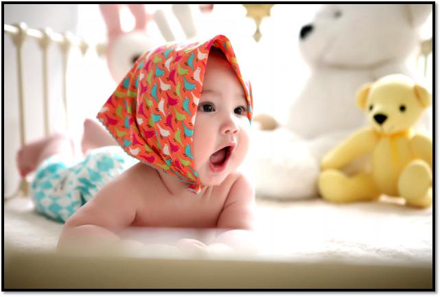 The Right Way of Buying Baby Clothing Online