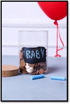 How to Save Money When You Have a Baby