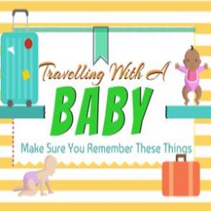 Traveling With A Baby