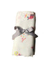 Muslin Baby Swaddle Blankets and Wrap, Newborn Receiving, Swaddling