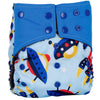Genio Baby One Size Pocket Cloth Diaper Covers