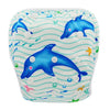 Genio Baby Swim Diaper Waterproof Adjustable